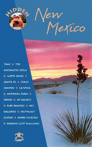 Hidden New Mexico