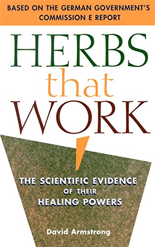 Herbs That Work