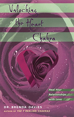 Unlocking The Heart Chakra