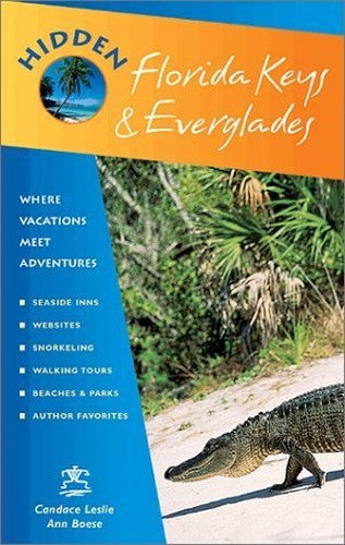 Hidden Florida Keys and Everglades