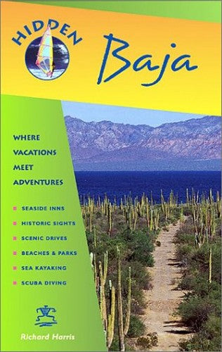 Hidden Baja