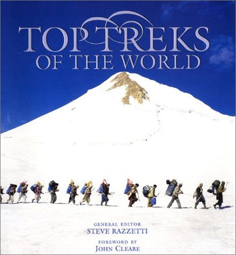 Top Treks of the World