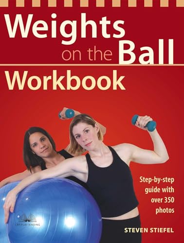 Weights on the Ball Workbook