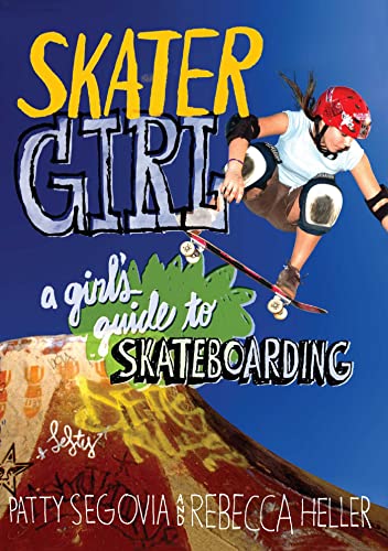 Skater Girl