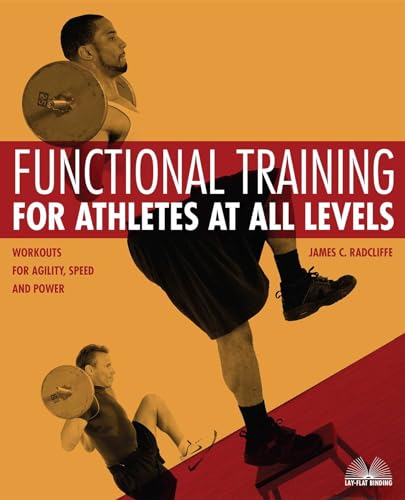 Functional Training for Athletes at All Levels
