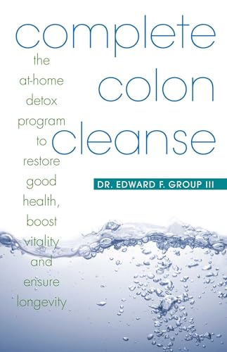 Complete Colon Cleanse