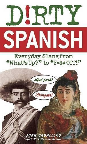 Dirty Spanish
