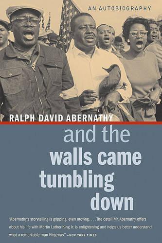 And the Walls Came Tumbling Down