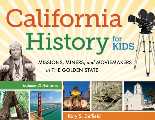 California History for Kids