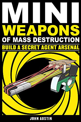 Mini Weapons of Mass Destruction 2