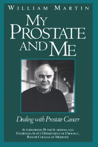 My Prostate and Me