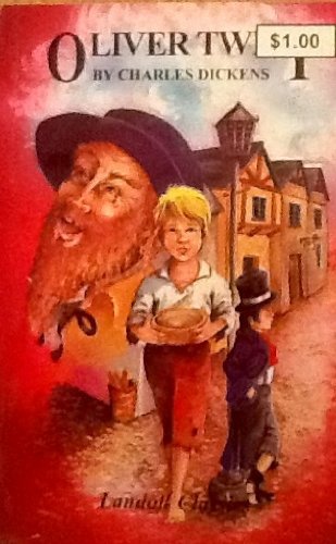 Oliver Twist (Landoll Classics)