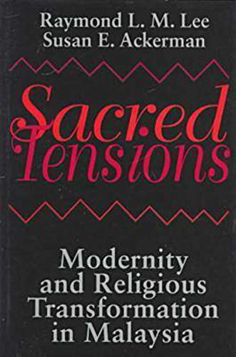 Sacred Tensions