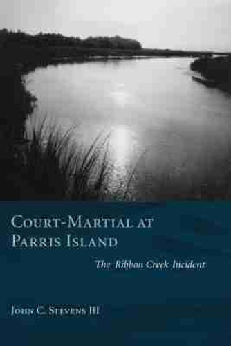 Court-martial at Parris Island