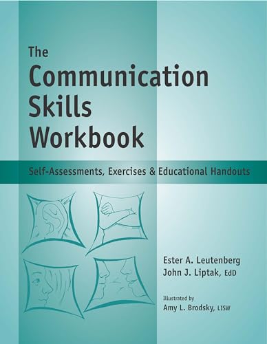 Communication Skills Workbook