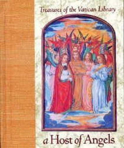 A Host of Angels
