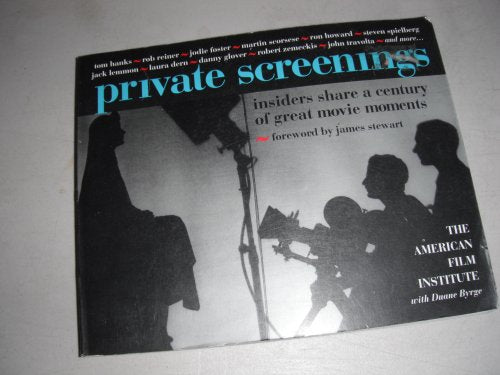 Private Screenings