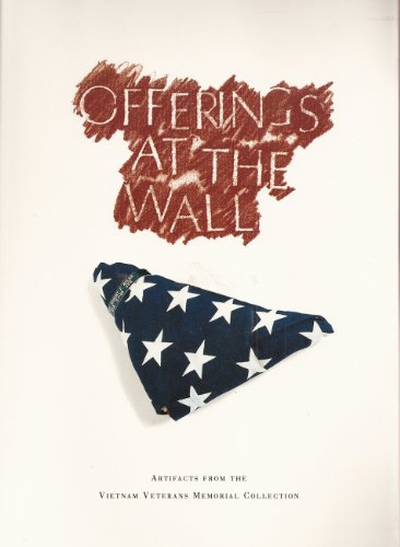 Offerings at the Wall