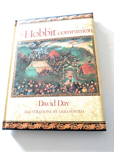 The Hobbit Companion