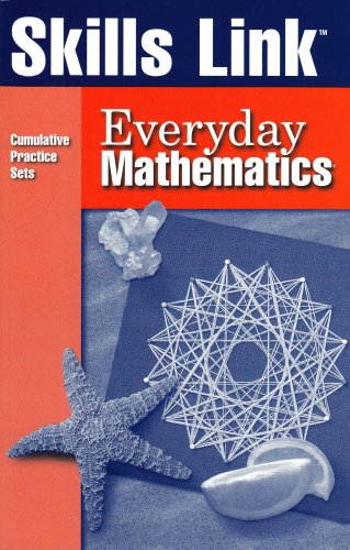 Everyday Mathematics, Grade 3, Skills Link Student Book