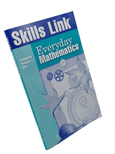 Everyday Mathematics, Grade 5, Skills Link Student Book