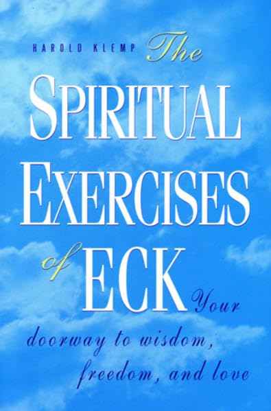 Spiritual Exercises of ECK