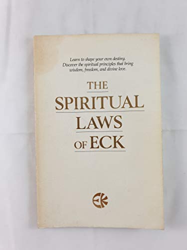 Spiritual Laws of Eck