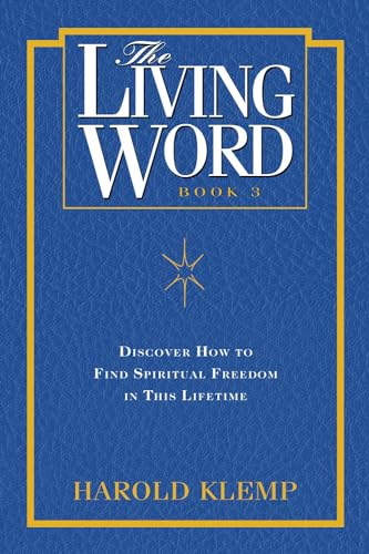 The Living Word Book 3