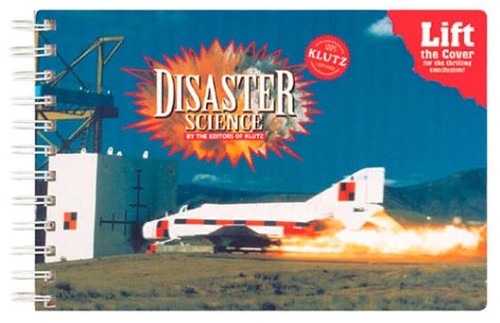 Disaster Science