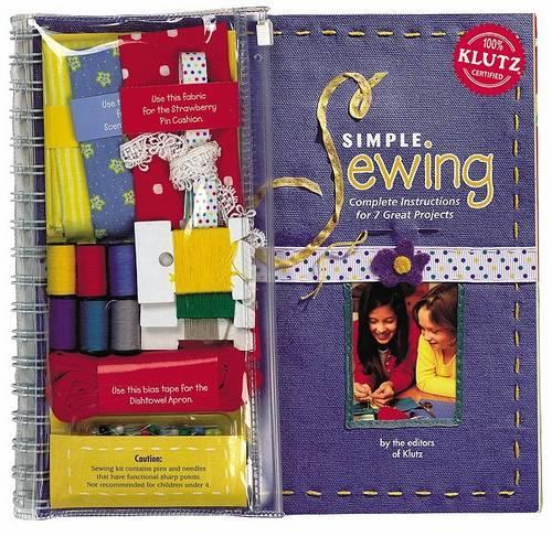 Simple Sewing