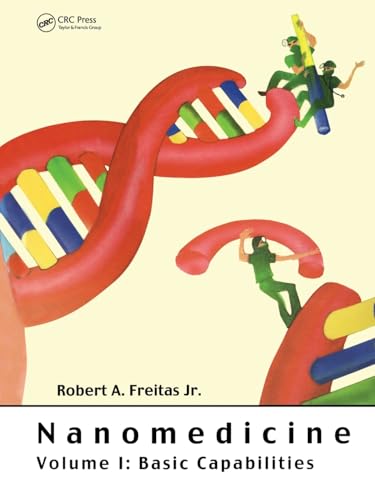 Nanomedicine, Volume I
