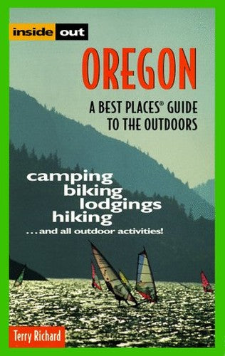 Inside Out Oregon