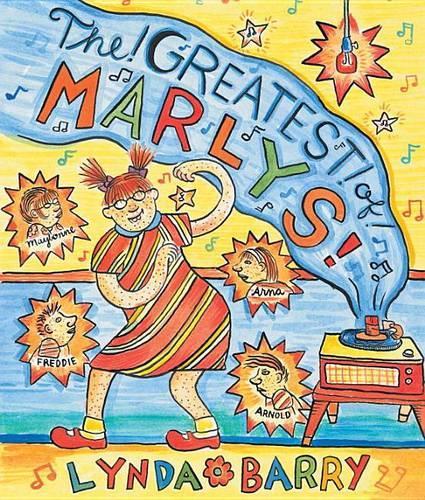 The Greatest Of Marlys