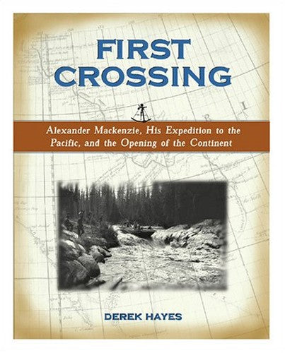 First Crossing