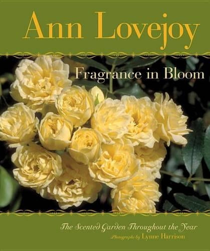 Fragrance in Bloom
