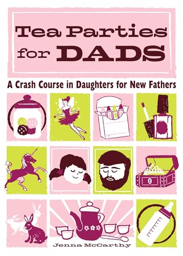 Tea Parties For Dads