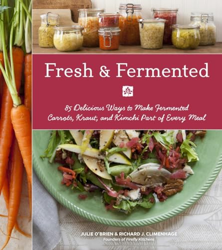 Fresh & Fermented