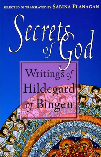 Secrets of God