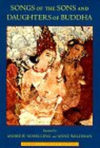 Songs of the Sons and Daughters of the Buddha