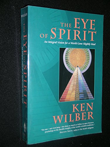 The Eye of Spirit