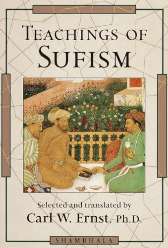 Teachings of Sufism