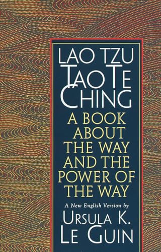 Lao Tzu