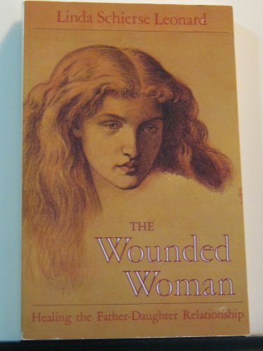 The Wounded Woman