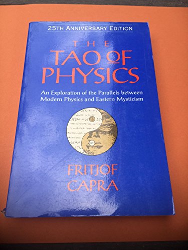 The Tao of Physics