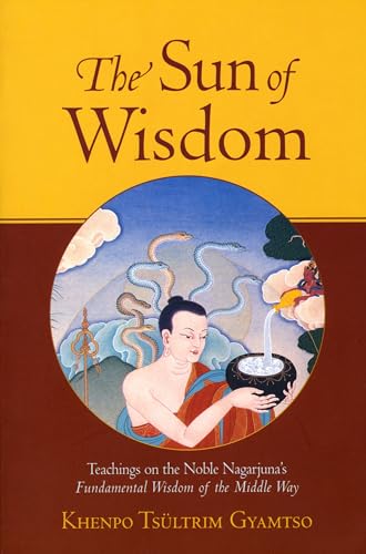 The Sun of Wisdom