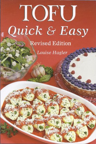 Tofu Quick and Easy