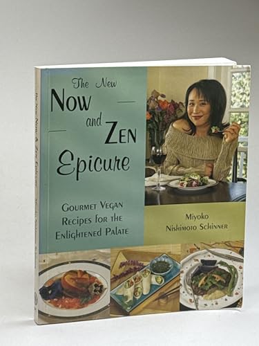 The New Now and Zen Epicure