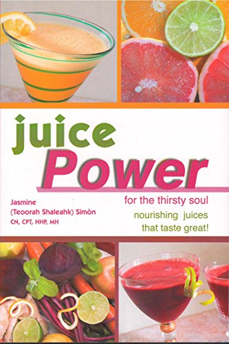 Juice Power