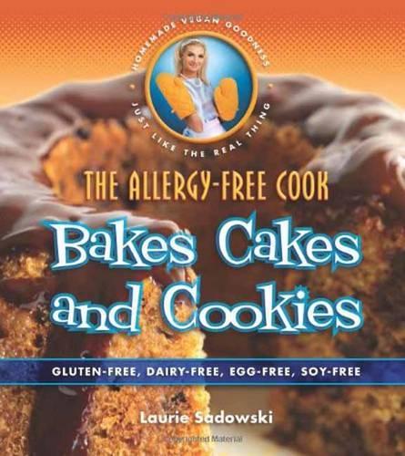 The Allergy-free Cook