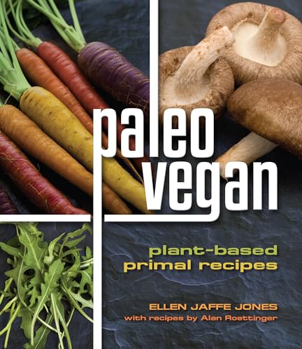 Paleo Vegan
